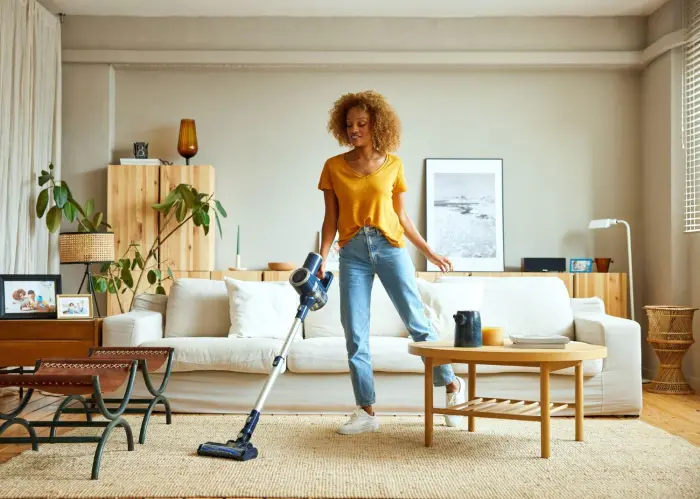 Les erreurs que l'on fait tous en rangeant sa maison